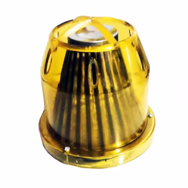 فیلتر مدل کریستال