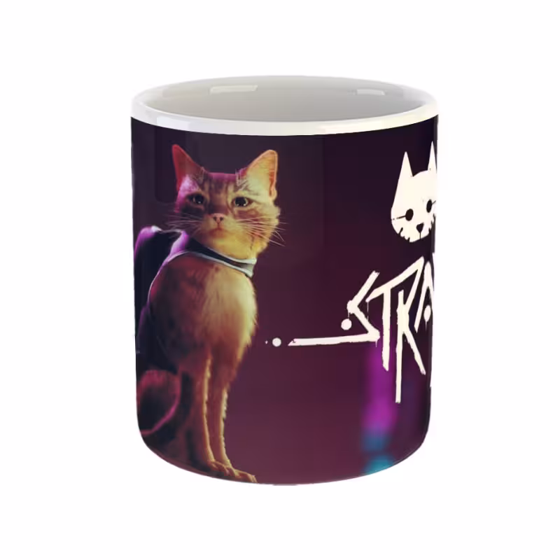 خرید ماگ-لیوان  بازی استری بنر 8754