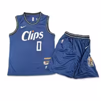 لباس و شورت بسکتبال MAVS 2025