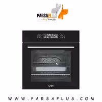 فر توکار کن E6500 برقی