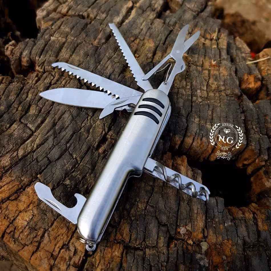 چاقو همه کاره