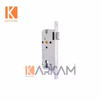 قفل سوييچی 8.5 – 6022LX لوکس سيلور HTN