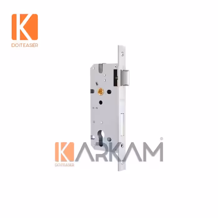 قفل سوييچی 8.5 – 6022LX لوکس سيلور HTN