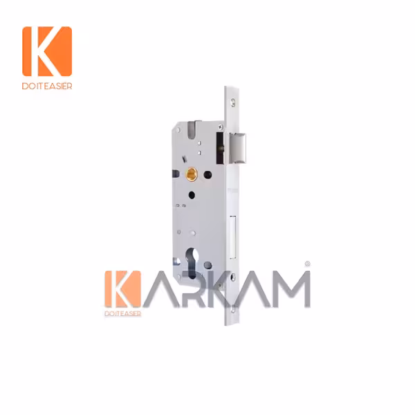 قفل سوييچی 8.5 – 6022LX لوکس سيلور HTN