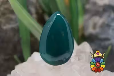 عقیق سبز