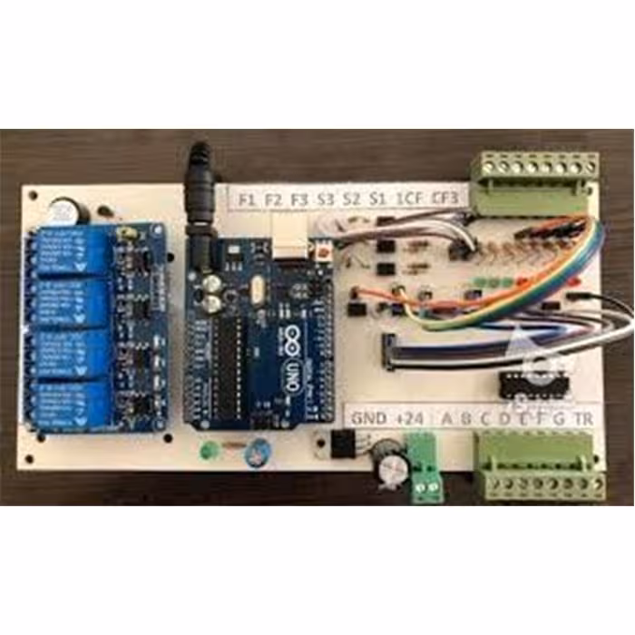 هشبرد ماینر چیتا F1