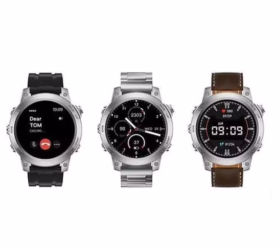 ساعت هوشمند HainoTeko مدل RW-46