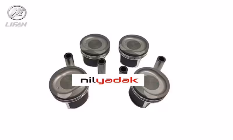 پیستون لیفان X50 درجه یک