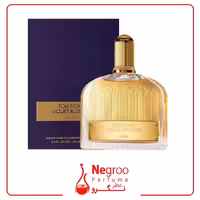 عطر ادکلن تام فورد ویولت بلوند 100 میل