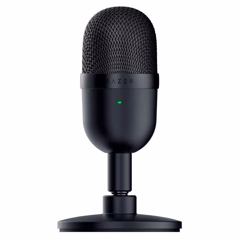 میکروفون رومیزی کندانسر ریزر مدل RZ19-03450100