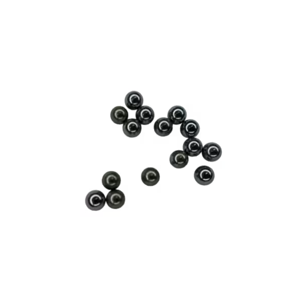 ساچمه 7 قلم گیر بتن کن توسن مدل 8033 اصلی مشترک با بتن کن های 4 شیار