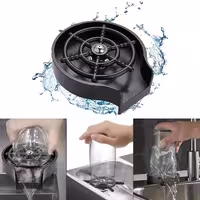 لیوان شور فشاری سینک کد 176