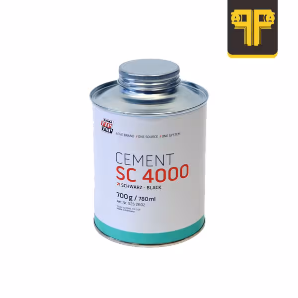 اپوکسی سمنت تیپ تاپ TIP TOP CEMENT SC-4000
