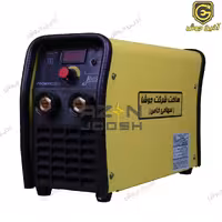 دستگاه جوشکاری رکتیفایر گام الکتریک/جوشا مدل PROMAX 2001 (تک فاز-اینورتری)