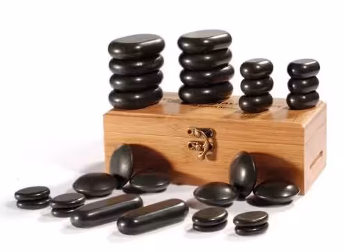 ست سنگ ماساژ ام تی H30TC MT