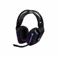 هدست لاجیتک LOGITECH G733 WIRELESS