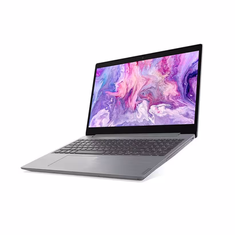 لپ تاپ 15٫6 اینچ لنوو مدل IdeaPad L3 i3 10110u/4/1/2 MX130