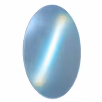 مرغ خوری مسی مستطیلی کد83