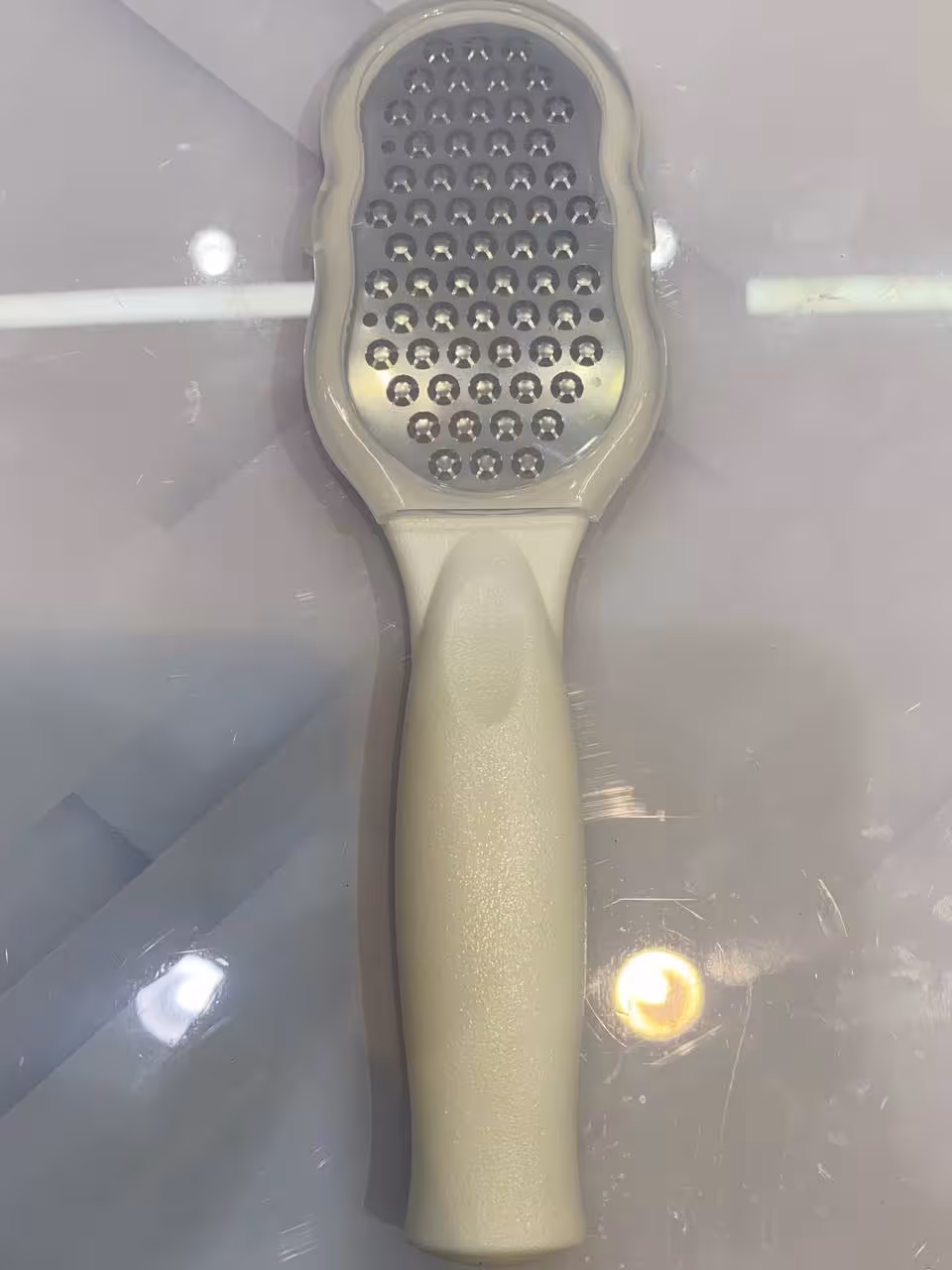 رنده پا 360 درجه فانتزی در دار درجه یک