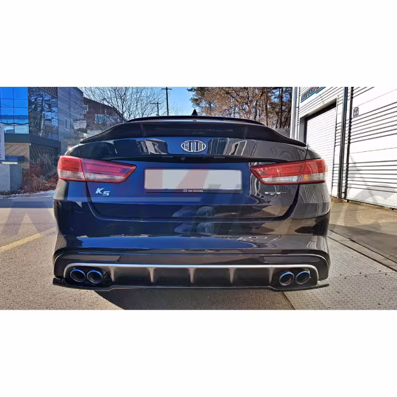 دیفیوزر اپتیما JF 2016-2018