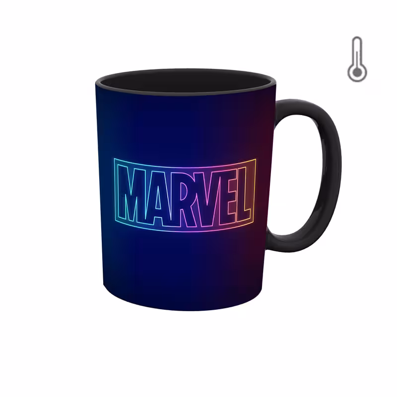 ماگ حرارتی  مارول Marvel