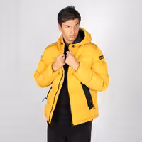 کاپشن ضد باد و ضد آب چمپیون