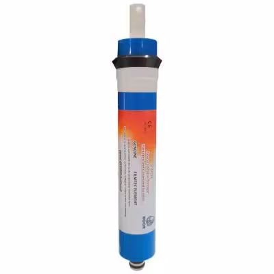 فیلتر شماره 4 - فیلتر ممبران (Membrane blue m15)