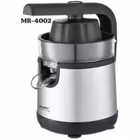 آبمرکبات گیر مایر مدل MR-4002 | آبگیری سریع و راحت مرکبات