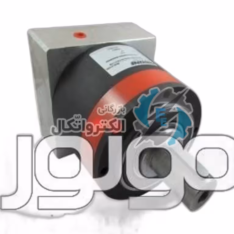 گیربکس خورشیدی سروو سایز 120 ساخت سیبونی ایتالیا