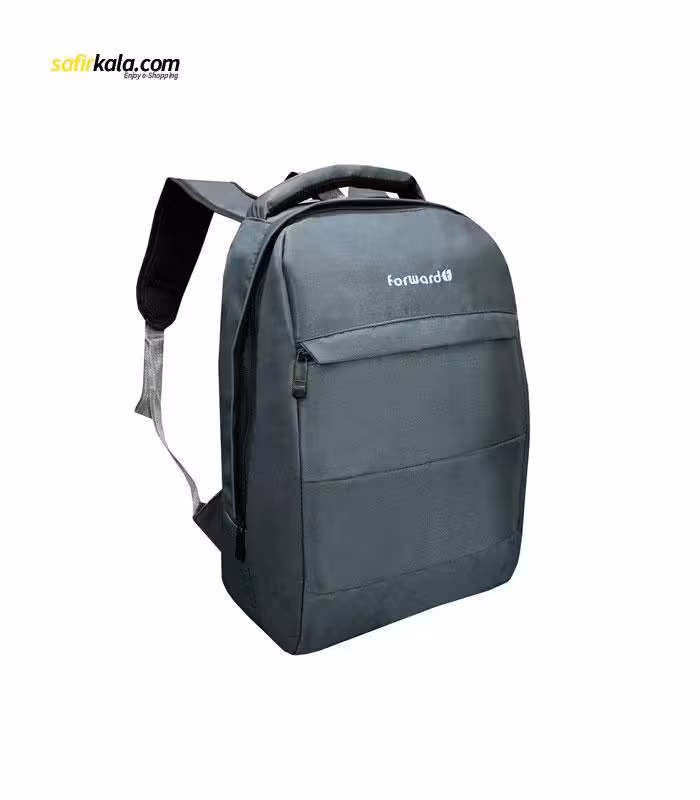 کوله پشتی لپ تاپ فوروارد مدل FCLT8899 مناسب برای لپ تاپ 16.4 اینچی