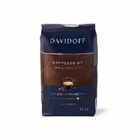 دان قهوه داویدوف Espresso 57 وزن 500 گرم