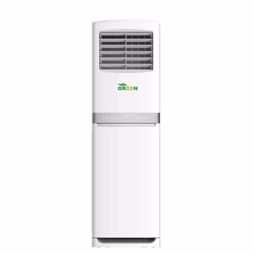اسپلیت ایستاده گرین 48000 Btu/h