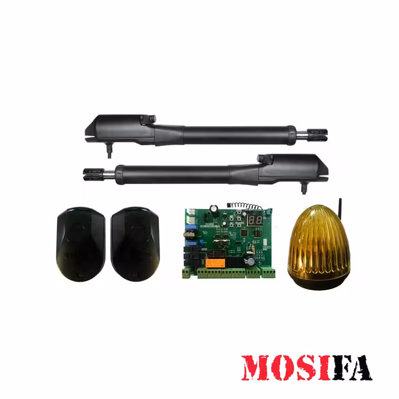 جک پارکینگ لنسر LANCER 400