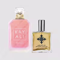 عطر ادکلن عطرمی مدل وانیلا کندی راک شوگر 42 زنانه – Atrmi Vanilla Candy Rock Sugar 42 Women