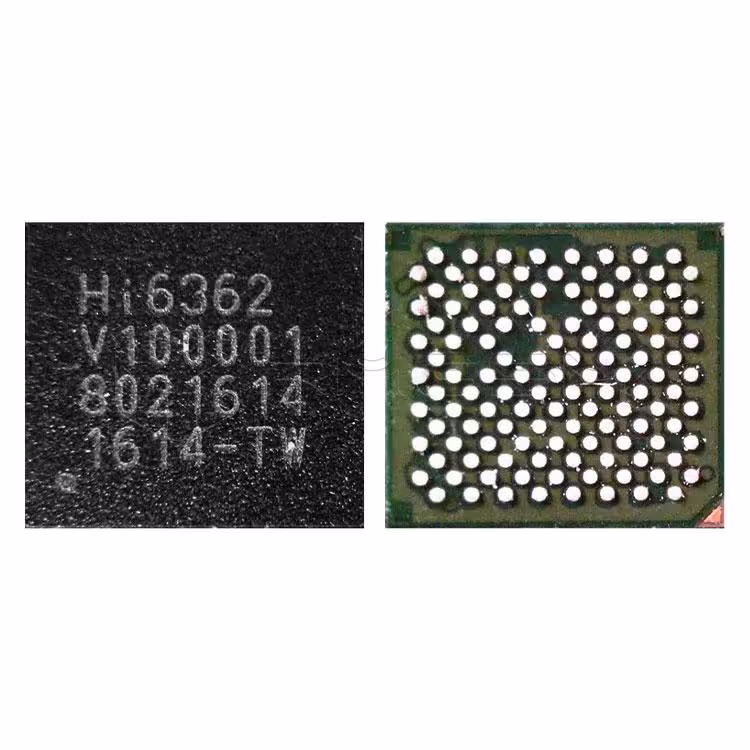 آی سی تغذیه HI6362-V100001