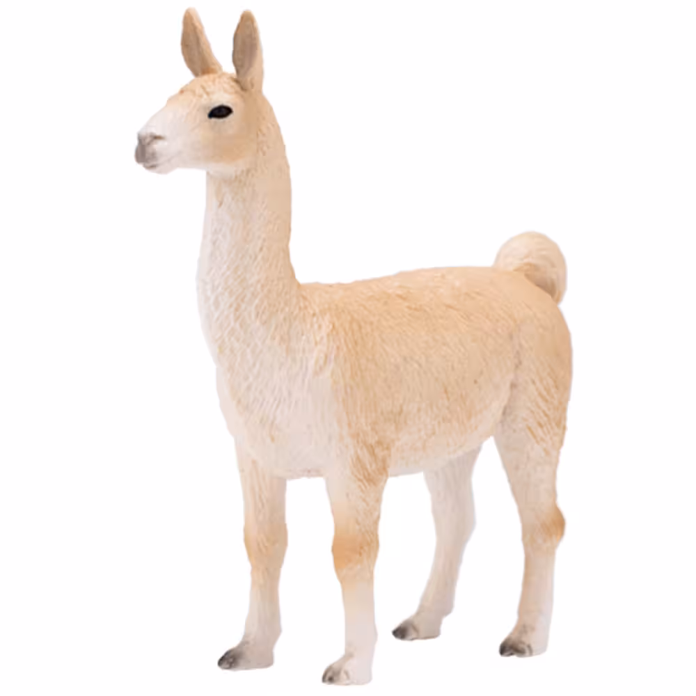 خرید فیگور لاما MOJO Llama 387391
