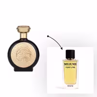 اسانس عطر Boadicea the Victorious Dasman برند Argeville - کد 1277 - بودیسیا د ویکتوریوس داسمن 100ML - میلیوم پرفیوم