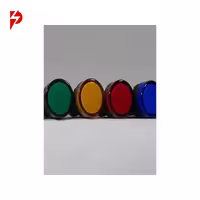 چراغ سیگنال بیزر دار ISBS