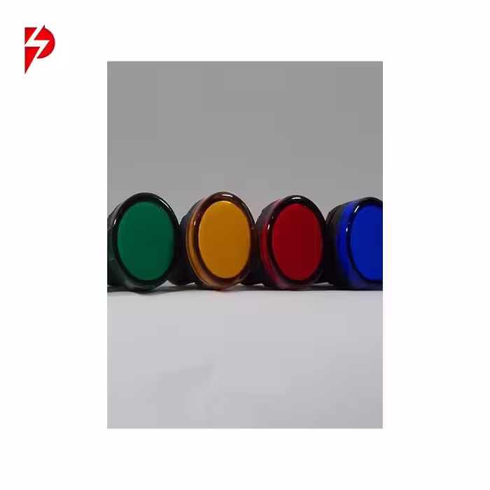 چراغ سیگنال بیزر دار ISBS