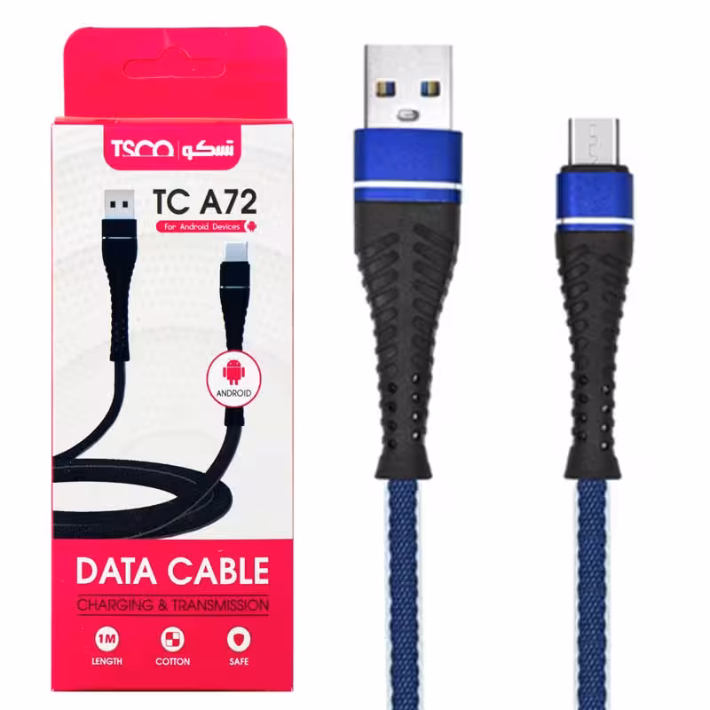 کابل TSCO مدل TC-72