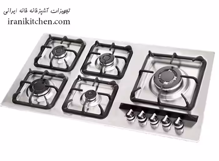 گاز صفحه ای اخوان مدل GI 145s