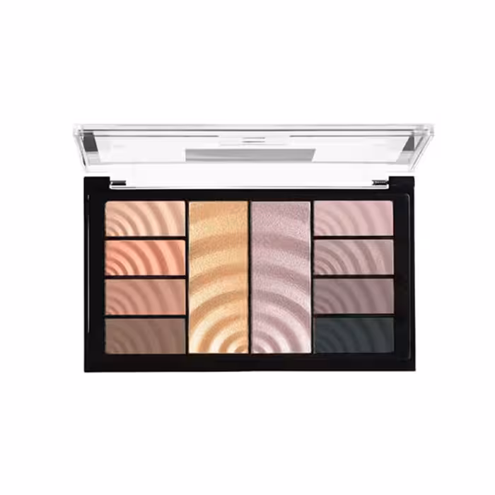 پالت سایه Total Temptation میبلین Maybelline