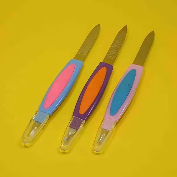 سوهان ناخن گوشه گیر دکتر مورنینگ |