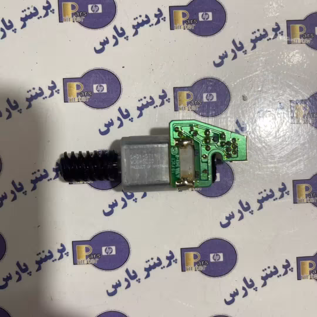 موتور اسکنر hp 577 dn