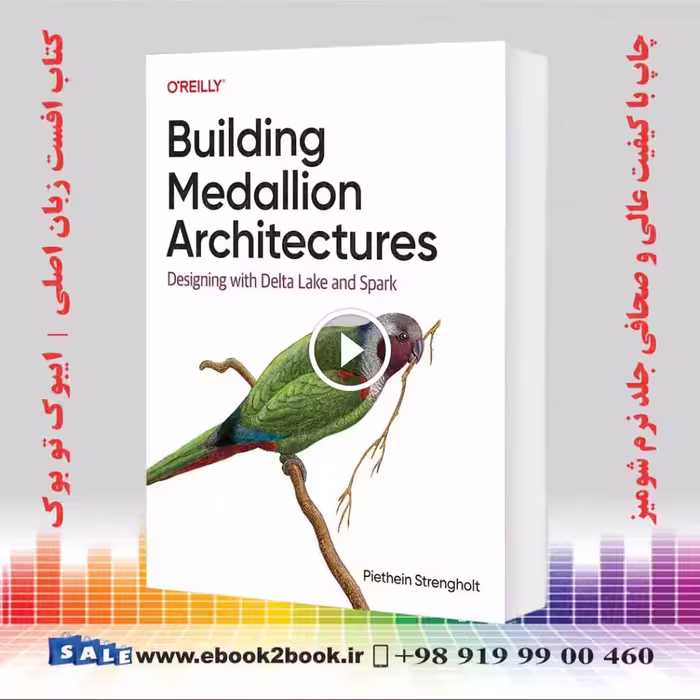 Building Medallion Architectures: Designing with Delta Lake and Spark