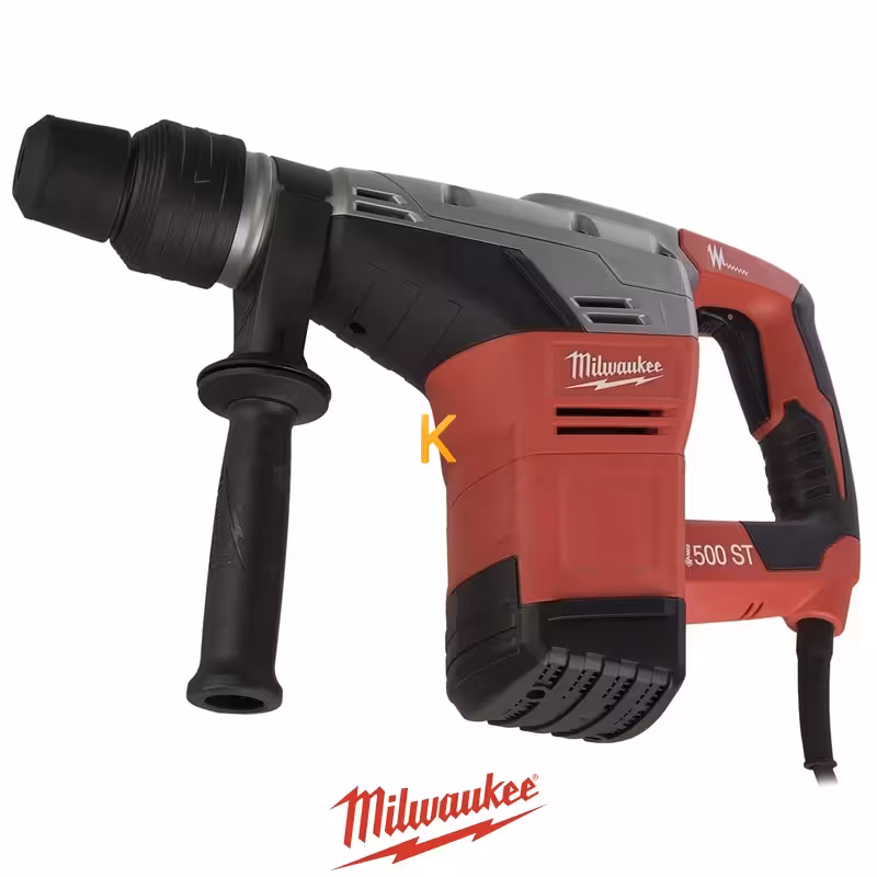 دریل چکشی تخریب میلواکی مدل Kango 500 ST