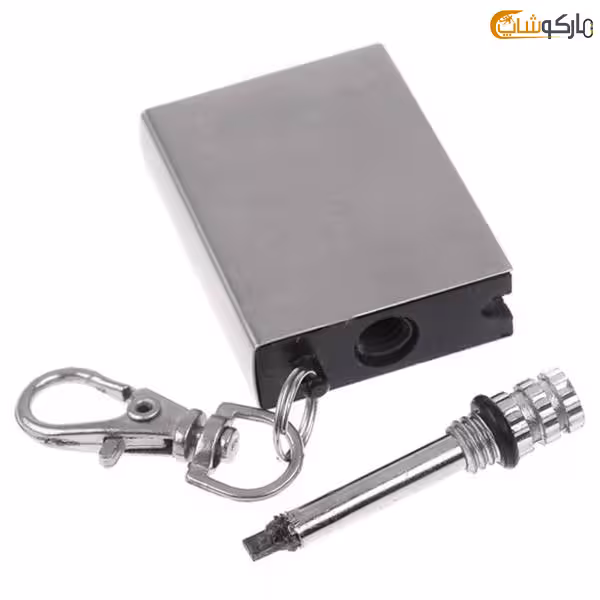 کبریت دائمی چخماقی