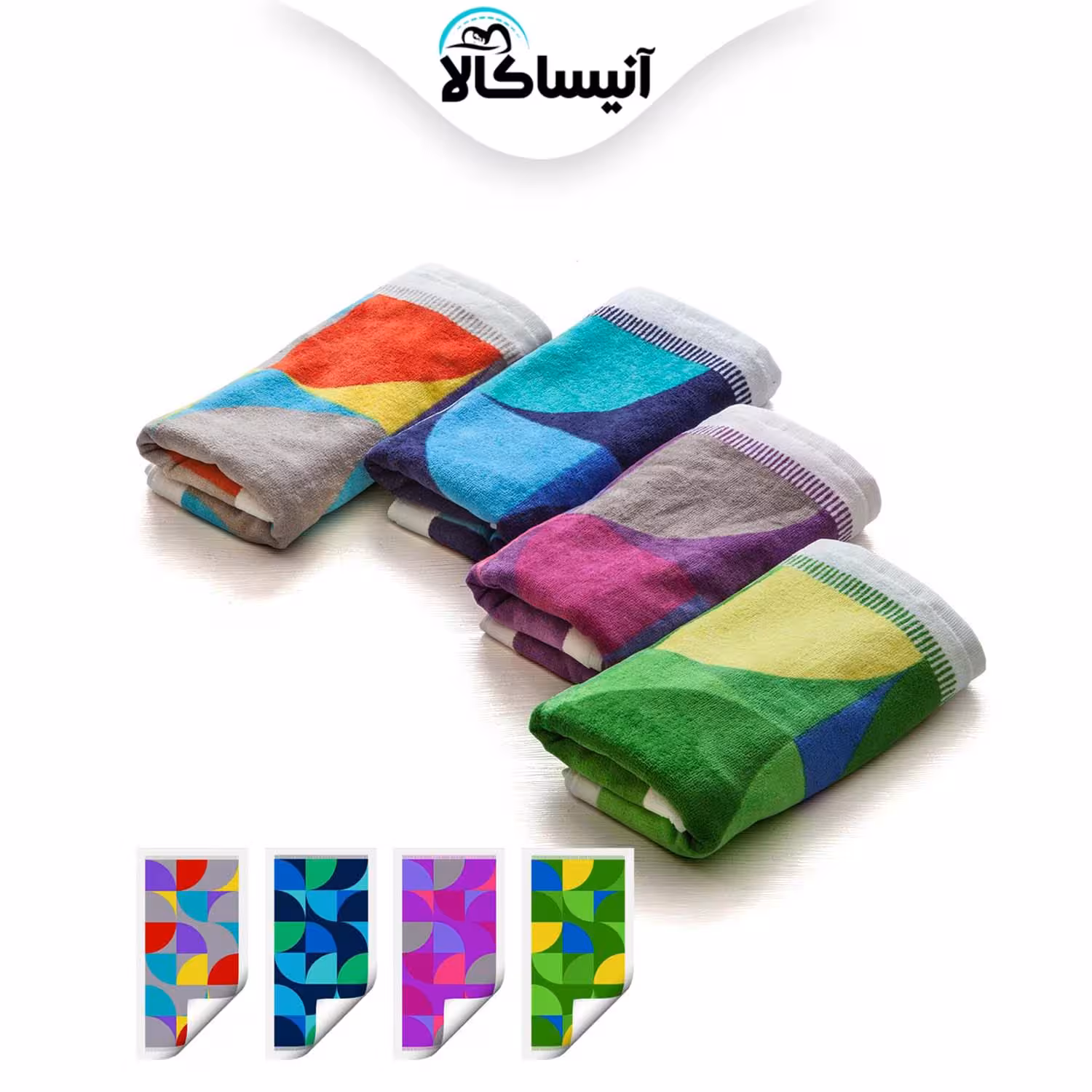 حوله استخری پود ایران مدل پیکاسو