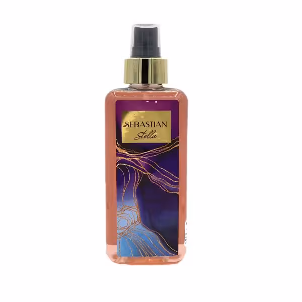 بادی اسپلس سباستین مدل فلاوربامب ویکتوریا حجم 300ml