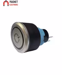 کلید A22-11ZY-EP-SS قرمز 220V کد 1558